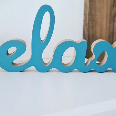 Appartamento Family Lux App *