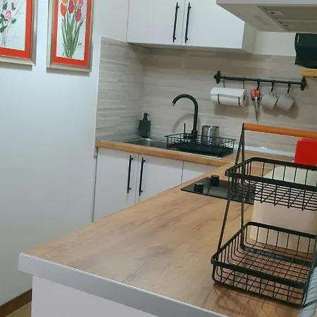 Appartamento Family Lux App *