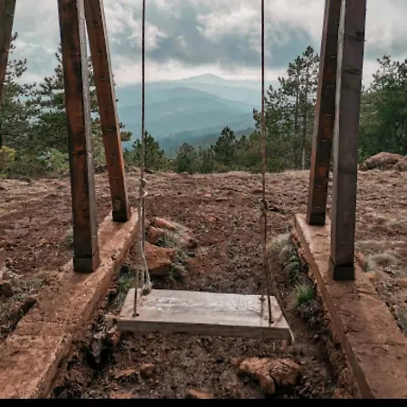 Family Lux App * Divčibare