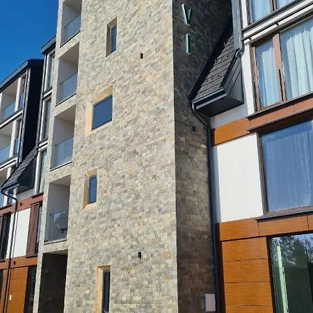 Appartamento Family Lux App