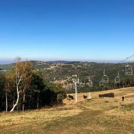 Family Lux App アパート Divčibare