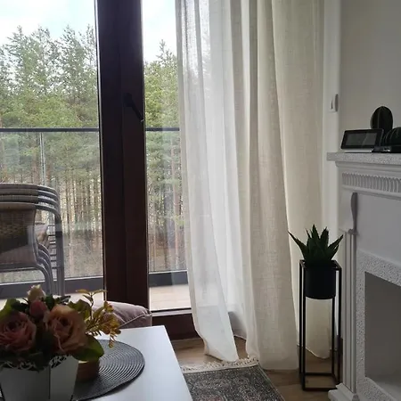 Family Lux App * Divčibare