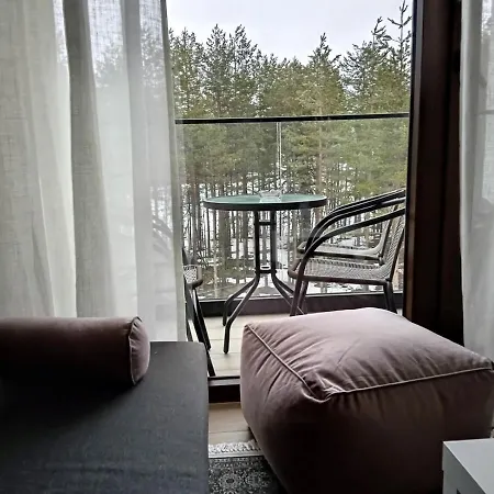 Family Lux App * Divčibare