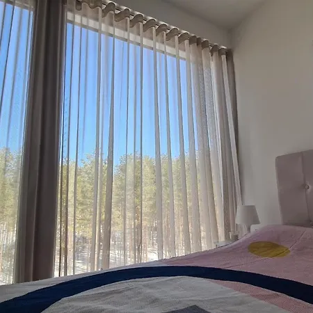 アパート Family Lux App Divčibare