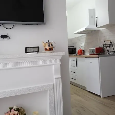 Family Lux App Appartamento