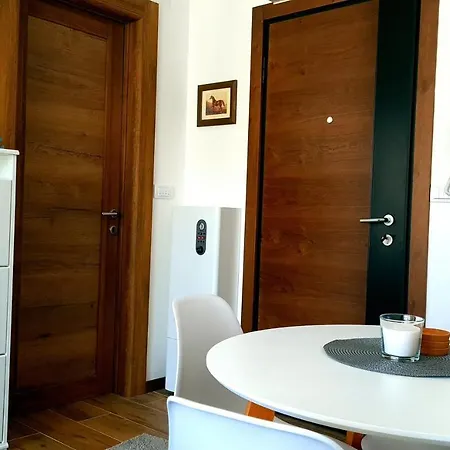 Family Lux App * Divčibare