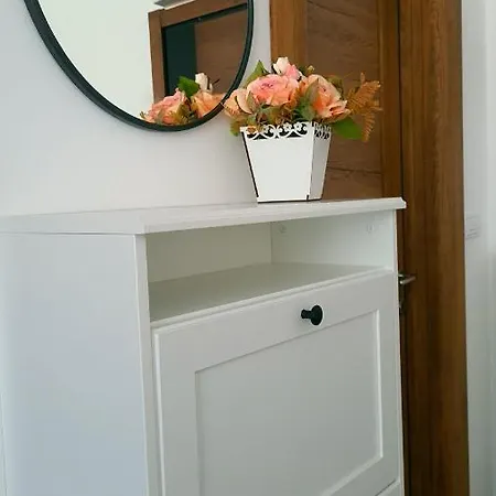 Family Lux App Divčibare