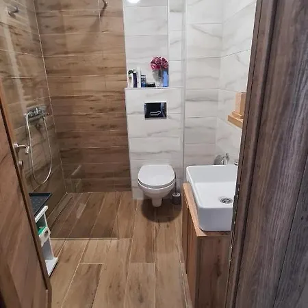 Appartamento Family Lux App *