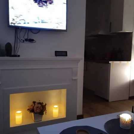 Appartamento Family Lux App Divčibare