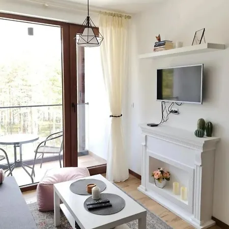 Appartamento Family Lux App *