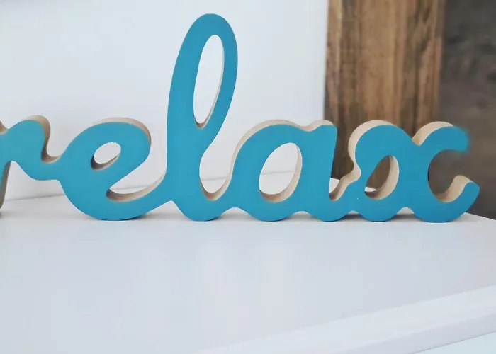 公寓 Family Lux App *