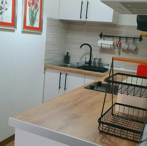 公寓 Family Lux App *