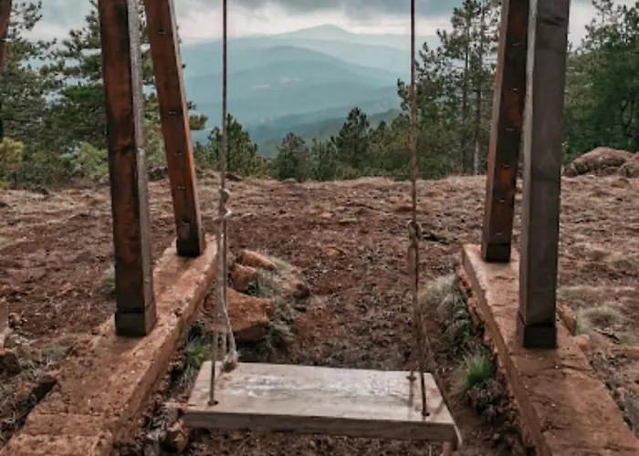 Family Lux App * Divčibare