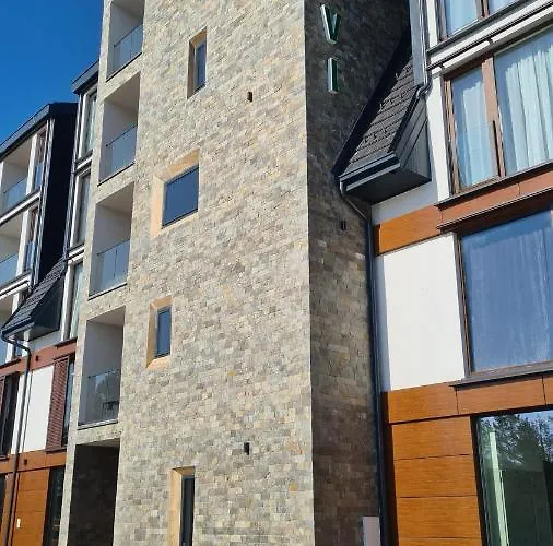 公寓 Family Lux App