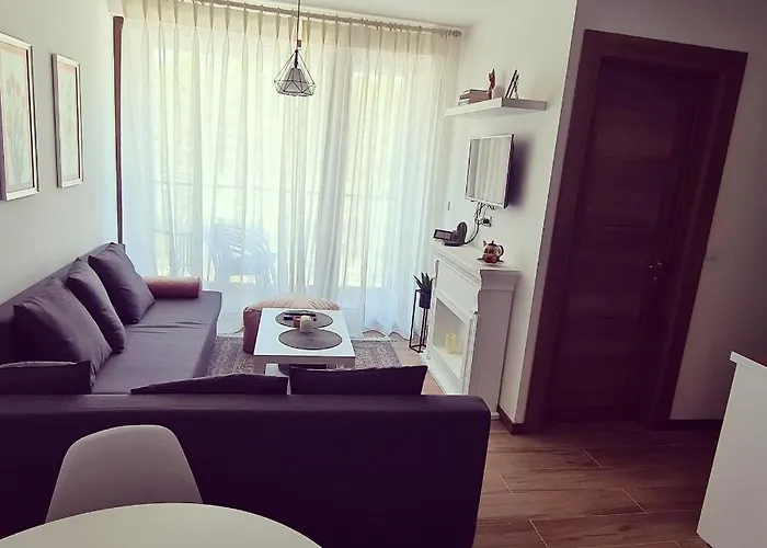 Family Lux App 公寓 *