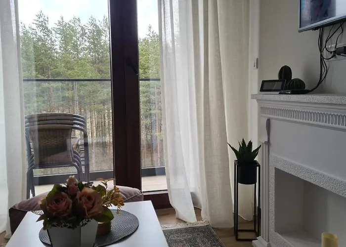 Family Lux App * Divčibare