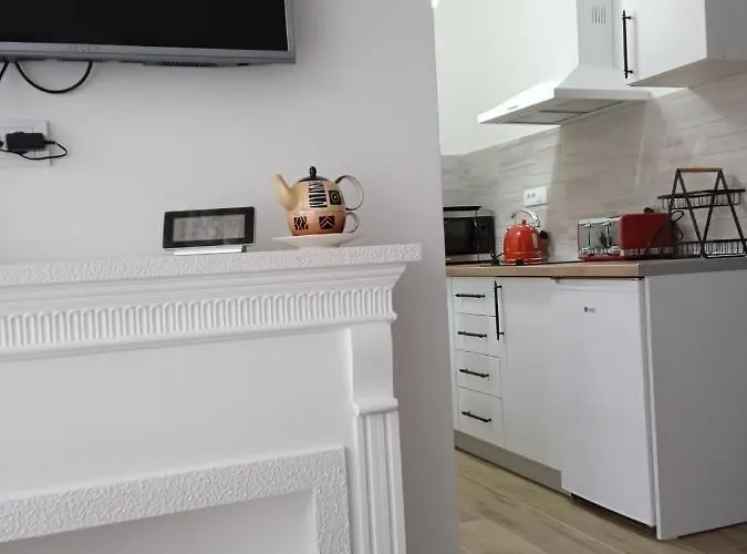 Family Lux App 公寓