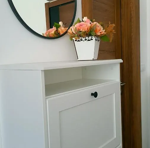 Family Lux App Divčibare