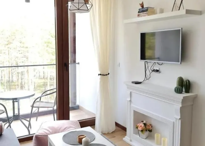 公寓 Family Lux App *