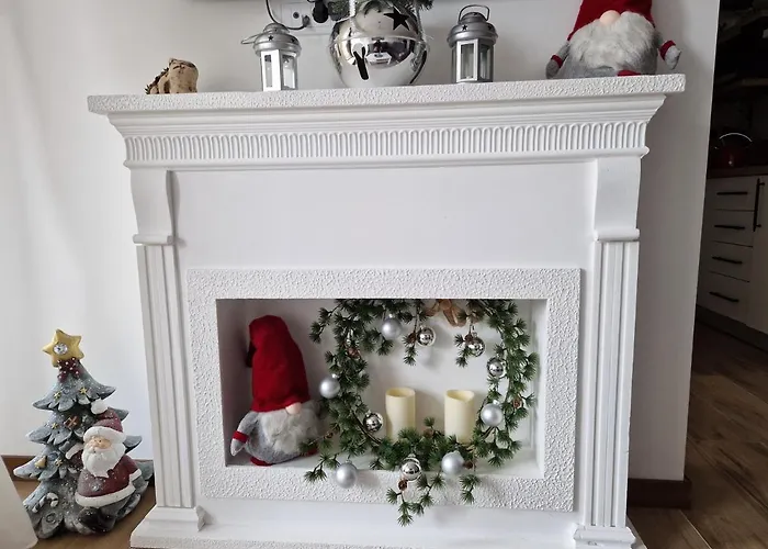 Family Lux App 公寓 Divčibare